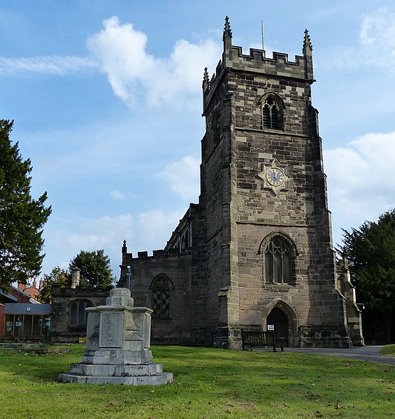 File:Saint Nicolas Parish Church in Nuneaton, geograph-4220760-by-Mat-Fascione.jpg