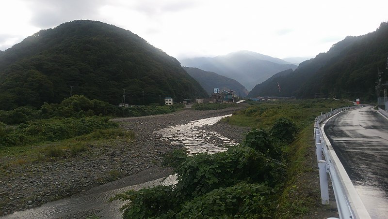 File:Sakai river Niigata Toyama.JPG