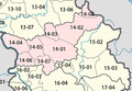 Salavan Province districts.png