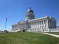 Utah State Capitol