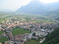 Salorno