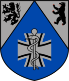 Sanitätsregiment 1