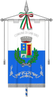 San Siro – vlajka