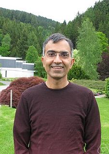 Sanjeev Arora Theoretical computer scientist