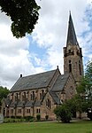 St. Johannis (Quedlinburg)