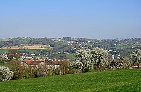 Sankt Ulrich bei Steyr