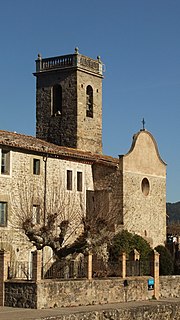 Miniatura per Sant Andreu del Torn