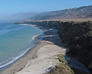 <span class="mw-page-title-main">Raised beach</span> Emergent coastal landform