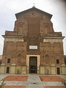 Santa Maria delle Grazie (Pavia) .jpg