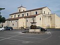 Santuario-Basilica minore della Madonna del castello