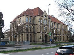 Schützenwiese 21, 2, Hildesheim, Landkreis Hildesheim