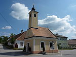 Local chapel