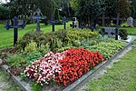 Schleswig-Holstein, Marne, cemetery NIK 8451.jpg