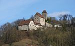 Burg Tierberg