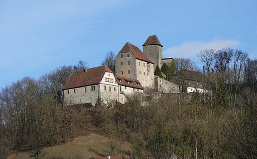 Schloss Tierberg 170108