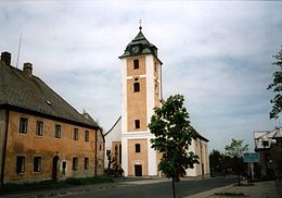 Kovářská - Vedere