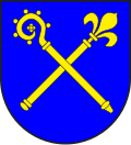 Schmitten coat of arms