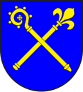 Wappen von Schmitten