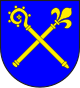 Schmitten - Escudo de armas