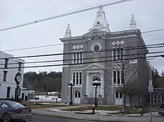 Schoharie County Courthouse Feb 09.jpg