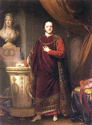 José II de Schwarzenberg