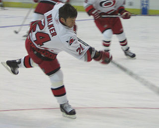 Scott Walker (ice hockey)