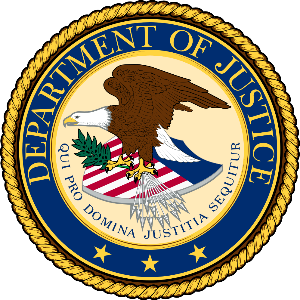 United States Department Of Justice-avatar