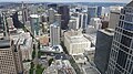 View from Rainier Square Tower