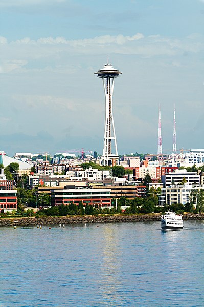 File:Seattle Skyline (59120912).jpeg