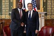 Secretary Blinken Meets with UK Foreign Secretary (53985380183).jpg