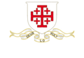 EOHSJ Section Coat of Arms.