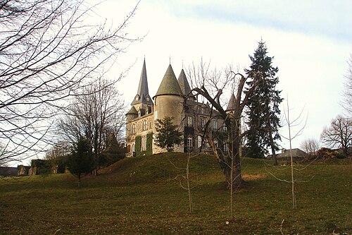 Serrurier porte blindée Seilhac (19700)