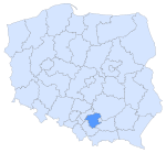 Kraków II (parliamentary constituency)