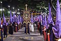 Nazarenos de la Sentencia