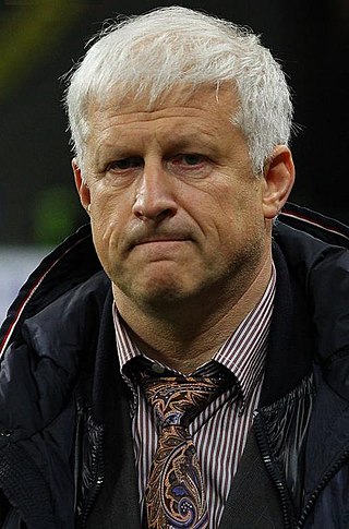 <span class="mw-page-title-main">Sergey Fursenko</span> Russian businessman (born 1954)