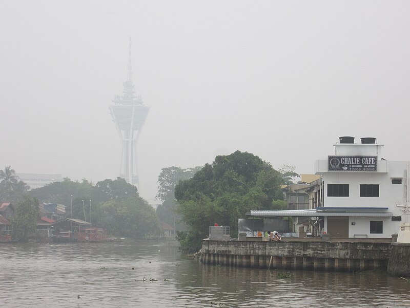 File:Serious Haze at Alor Setar (22608169493).jpg