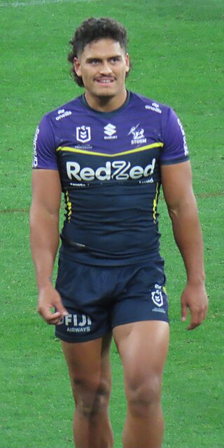 <span class="mw-page-title-main">Shawn Blore</span> Australian rugby league footballer