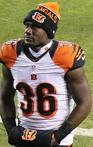 Shawn Williams (football américain) .JPG