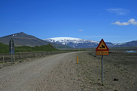 Eiríksjökull