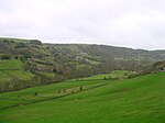 Shibden Valley