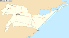 Shire of Rosedale map.png