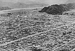 Thumbnail for Bombing of Shizuoka in World War II