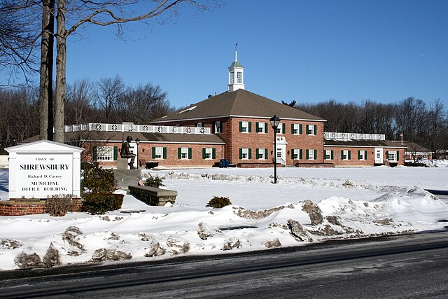 Town Hall