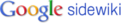 Sidewiki logo.png