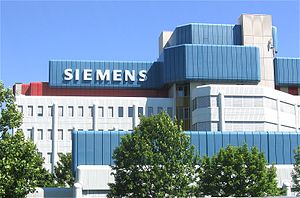 Siemens: Historia, Profil działalności, Siemens w Polsce