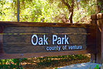 Oak Park, Simi Valley