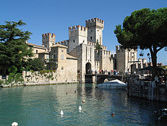 Castello Scaligero (Sirmione)