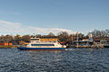 * Nomination The ferry Sjövägen and the jetty Allmänna gränd at Djurgården, Stockholm. --ArildV 08:10, 17 January 2015 (UTC) * Promotion  Support Good quality. --XRay 08:32, 17 January 2015 (UTC)