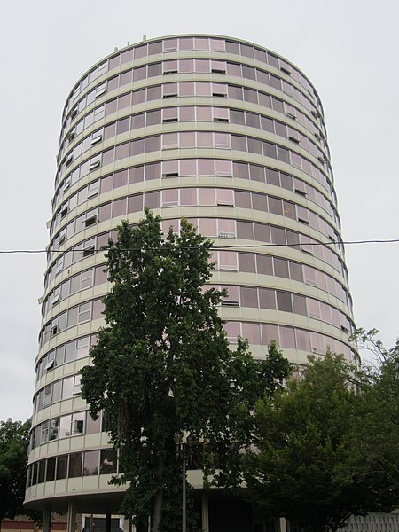 File:Smith Tower Apartments, Vancouver, WA (2013) - 2.JPG