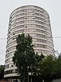 Smith Tower Apartments (2013)